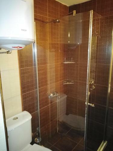 Apartamento Bansko Royal Towers - Studio 815