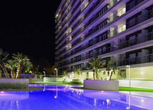 Apartamento Marina D?or. Miramar. Estrenar.