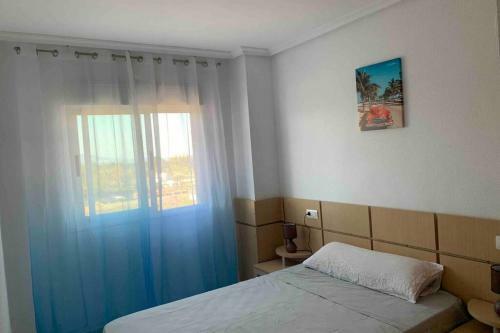 Coral Apartment