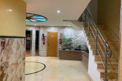 Coral Apartment