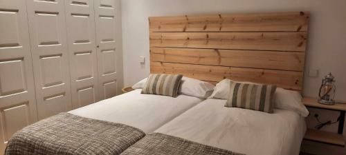Apartamento Casa El Cajico