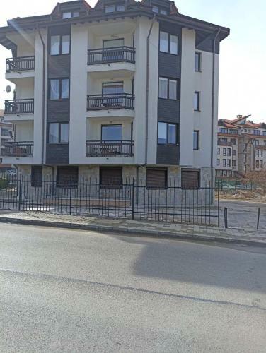 Relax&ski Apartment