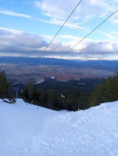 Relax&ski Apartment