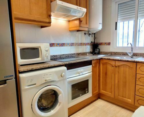 Apartamento Acv - Vistamar I - 2 Linea Planta 8 Norte