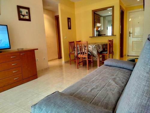 Apartamento Acv - Vistamar I - 2 Linea Planta 8 Norte