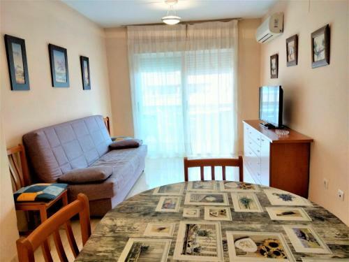 Apartamento Acv - Vistamar I - 2 Linea Planta 8 Norte