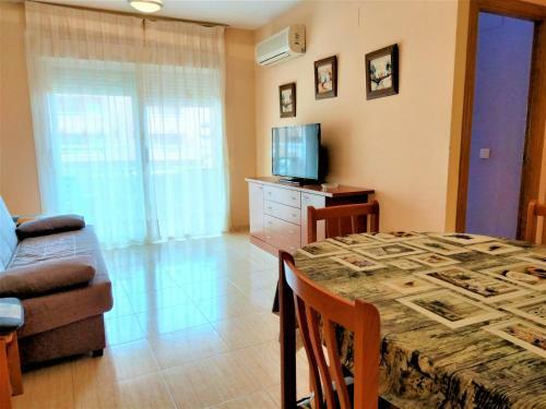 Apartamento Acv - Vistamar I - 2 Linea Planta 8 Norte