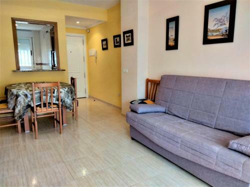 Apartamento Acv - Vistamar I - 2 Linea Planta 8 Norte
