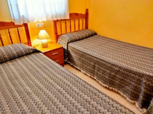 Apartamento Acv - Vistamar I - 2 Linea Planta 8 Norte