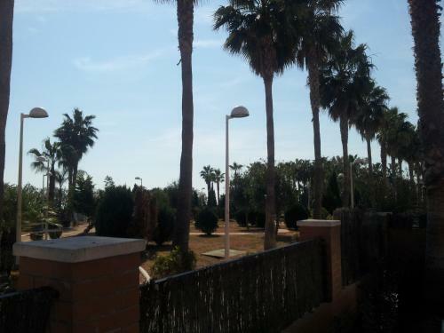 Apartamento Acv - Vistamar I - 2 Linea Planta 8 Norte