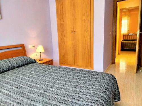 Apartamento Acv - Vistamar I - 2 Linea Planta 8 Norte