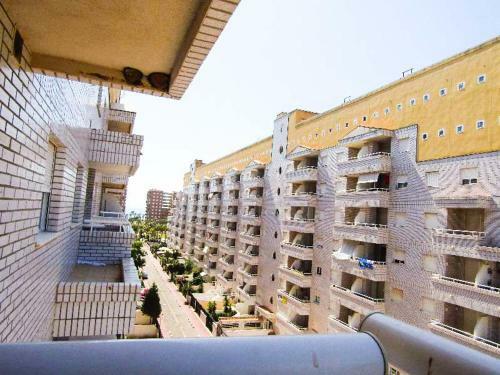 Apartamento Trebol 2 Segunda Linea