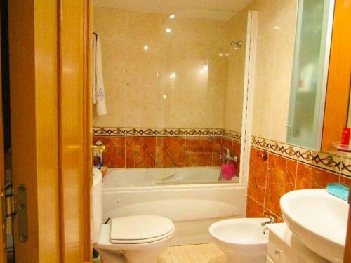 Apartamento Trebol 2 Segunda Linea