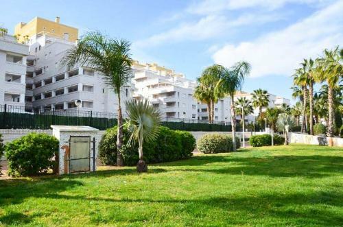 Apartamento Trebol 2 Segunda Linea