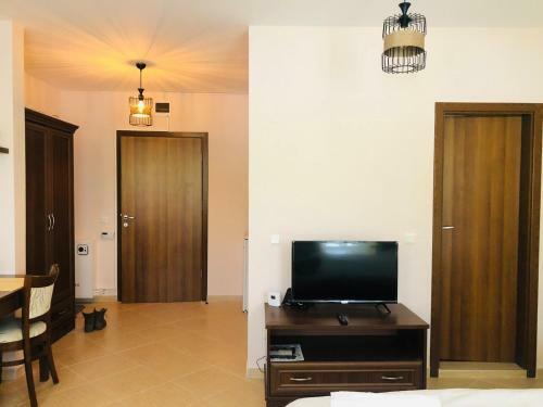 Apartamento Mouse&mutton Studios In Green Life Ski&spa Bansko