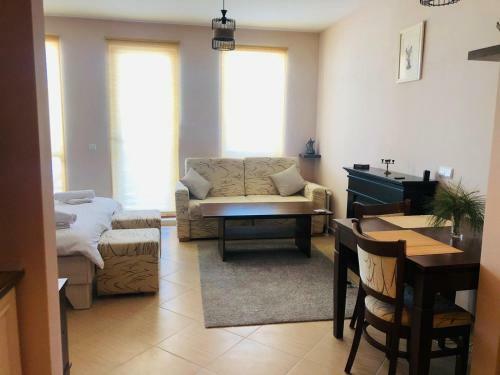 Apartamento Mouse&mutton Studios In Green Life Ski&spa Bansko