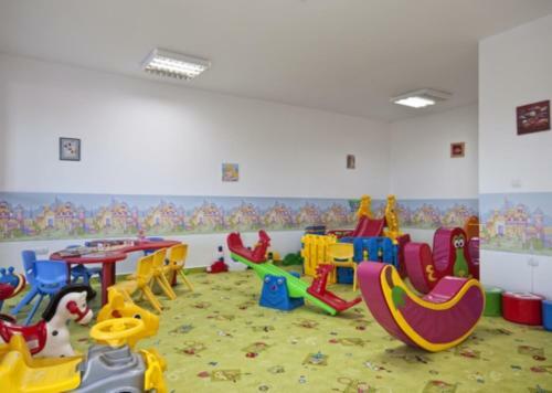 Apartamento Mouse&mutton Studios In Green Life Ski&spa Bansko