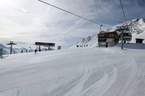 Apartamento Mouse&mutton Studios In Green Life Ski&spa Bansko