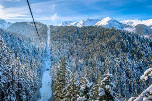 Apartamento Mouse&mutton Studios In Green Life Ski&spa Bansko