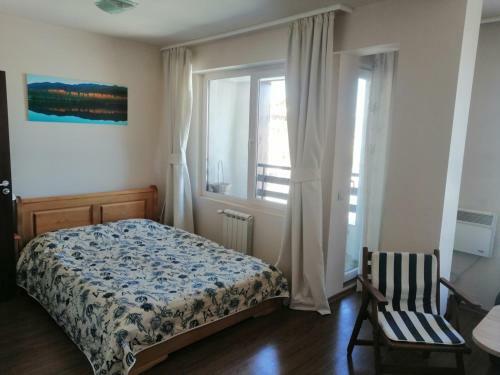 Apartamento Bansko Royal Towers T&k
