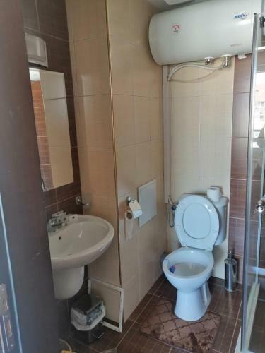 Apartamento Bansko Royal Towers T&k