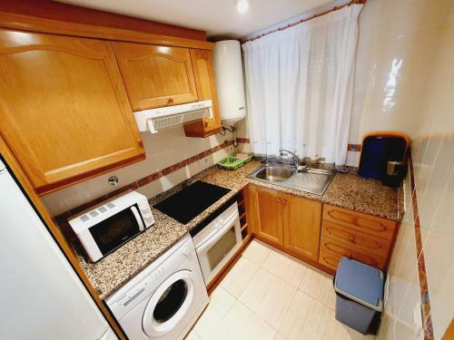 Apartamento Acapulco Holiday