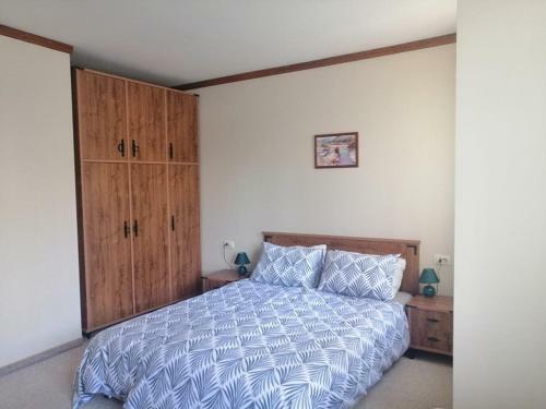 Apartamento Cozy 1 Bedroom Self-catering Fully Equipped Flat In St Ivan Rilski Complex Bansko With Free Spa Services