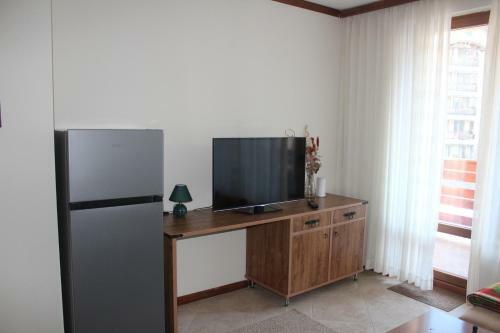 Apartamento Cozy 1 Bedroom Self-catering Fully Equipped Flat In St Ivan Rilski Complex Bansko With Free Spa Services