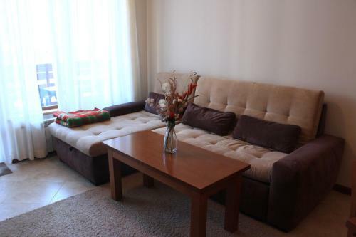 Apartamento Cozy 1 Bedroom Self-catering Fully Equipped Flat In St Ivan Rilski Complex Bansko With Free Spa Services