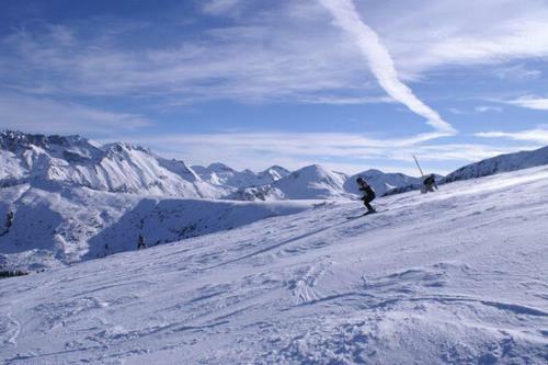 Apartamento Cozy 1 Bedroom Self-catering Fully Equipped Flat In St Ivan Rilski Complex Bansko With Free Spa Services