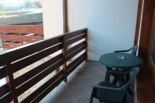 Apartamento Cozy 1 Bedroom Self-catering Fully Equipped Flat In St Ivan Rilski Complex Bansko With Free Spa Services