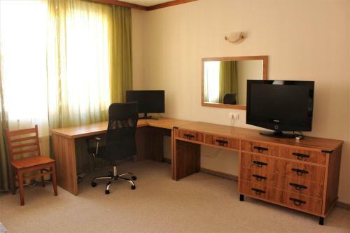 Apartamento Cozy 1 Bedroom Self-catering Fully Equipped Flat In St Ivan Rilski Complex Bansko With Free Spa Services