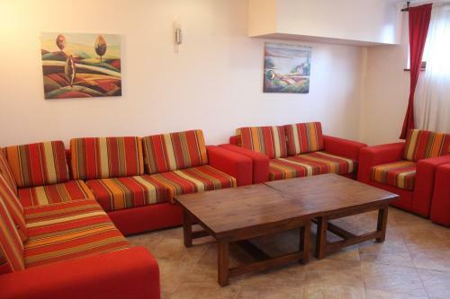 Apartamento Cozy 1 Bedroom Self-catering Fully Equipped Flat In St Ivan Rilski Complex Bansko With Free Spa Services