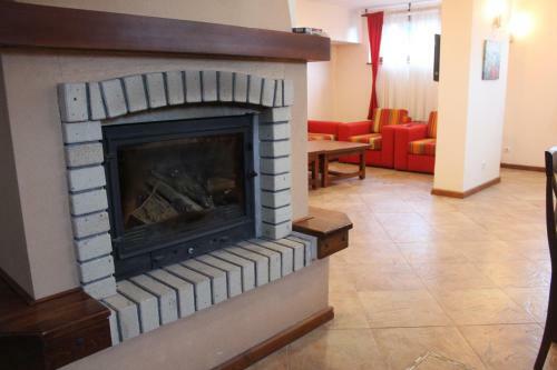 Apartamento Cozy 1 Bedroom Self-catering Fully Equipped Flat In St Ivan Rilski Complex Bansko With Free Spa Services