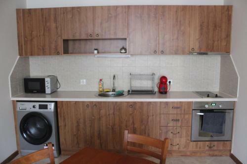Apartamento Cozy 1 Bedroom Self-catering Fully Equipped Flat In St Ivan Rilski Complex Bansko With Free Spa Services