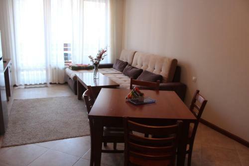 Apartamento Cozy 1 Bedroom Self-catering Fully Equipped Flat In St Ivan Rilski Complex Bansko With Free Spa Services