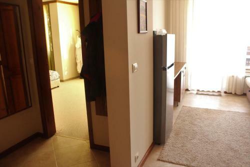 Apartamento Cozy 1 Bedroom Self-catering Fully Equipped Flat In St Ivan Rilski Complex Bansko With Free Spa Services