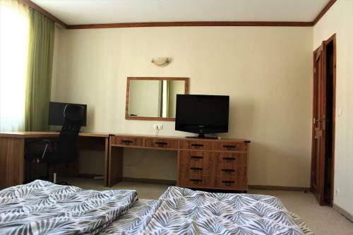 Apartamento Cozy 1 Bedroom Self-catering Fully Equipped Flat In St Ivan Rilski Complex Bansko With Free Spa Services