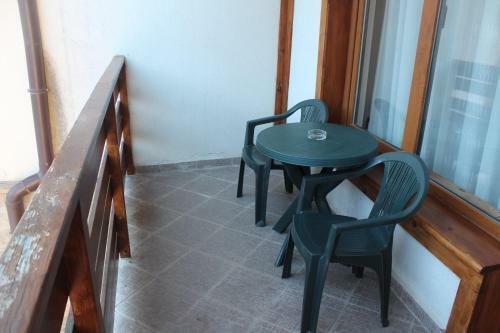 Apartamento Cozy 1 Bedroom Self-catering Fully Equipped Flat In St Ivan Rilski Complex Bansko With Free Spa Services