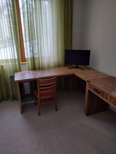 Apartamento Cozy 1 Bedroom Self-catering Fully Equipped Flat In St Ivan Rilski Complex Bansko With Free Spa Services
