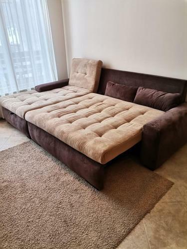 Apartamento Cozy 1 Bedroom Self-catering Fully Equipped Flat In St Ivan Rilski Complex Bansko With Free Spa Services