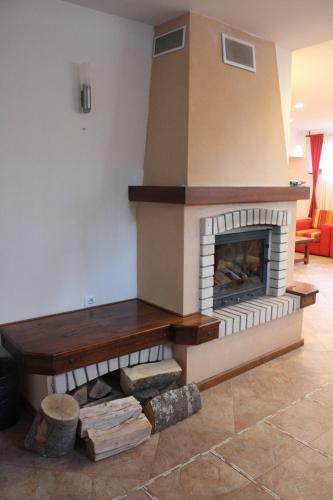 Apartamento Cozy 1 Bedroom Self-catering Fully Equipped Flat In St Ivan Rilski Complex Bansko With Free Spa Services