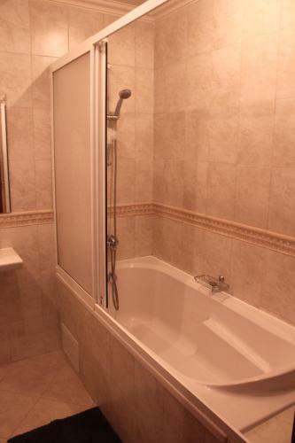Apartamento Cozy 1 Bedroom Self-catering Fully Equipped Flat In St Ivan Rilski Complex Bansko With Free Spa Services