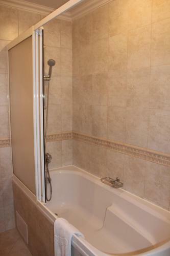 Apartamento Cozy 1 Bedroom Self-catering Fully Equipped Flat In St Ivan Rilski Complex Bansko With Free Spa Services