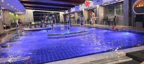 Apartamento Cozy 1 Bedroom Self-catering Fully Equipped Flat In St Ivan Rilski Complex Bansko With Free Spa Services