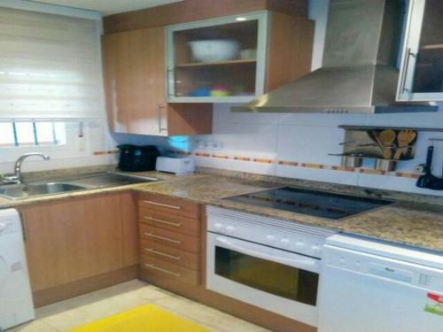 Apartamento Marina D�or