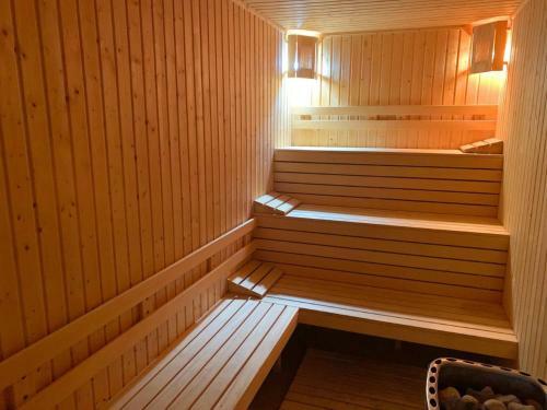 Winslow Luxury Apartment With Private Spa