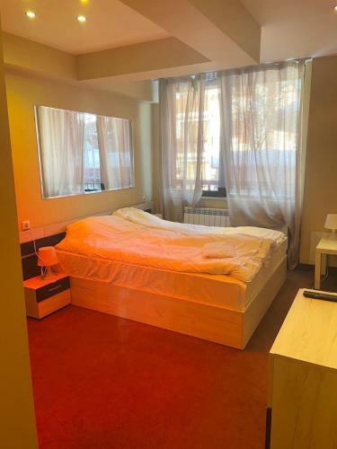 Winslow Luxury Apartment With Private Spa