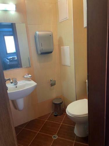 Winslow Luxury Apartment With Private Spa