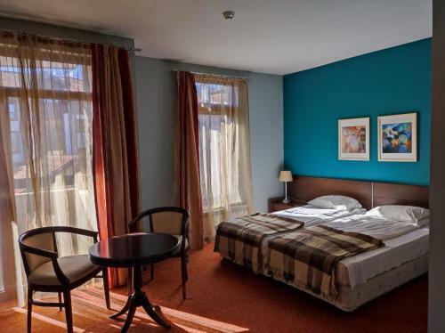 Hotel Famil